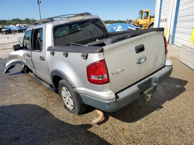 Photo 3 from auction – 2007 FORD EXPLORER S with VIN 1FMEU31K17UA70276