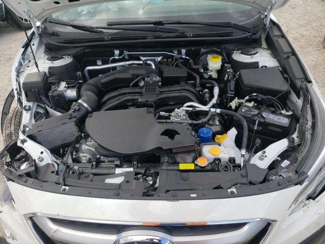 Photo 7 from auction – 2022 SUBARU OUTBACK TO with VIN 4S4BTAPCXN3277570