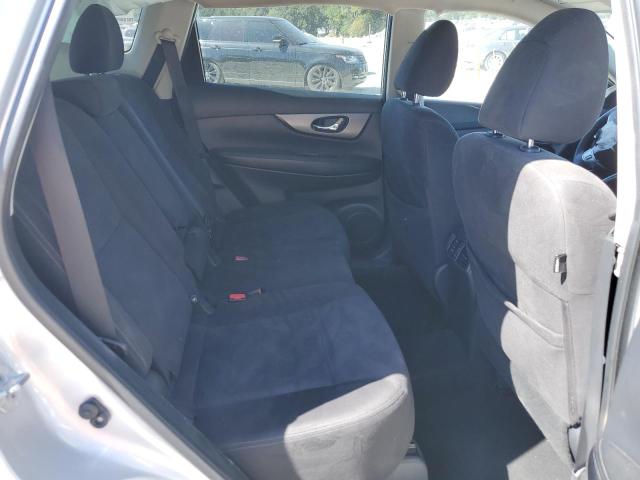 Photo 6 from auction – 2015 NISSAN ROGUE S with VIN KNMAT2MV9FP570348