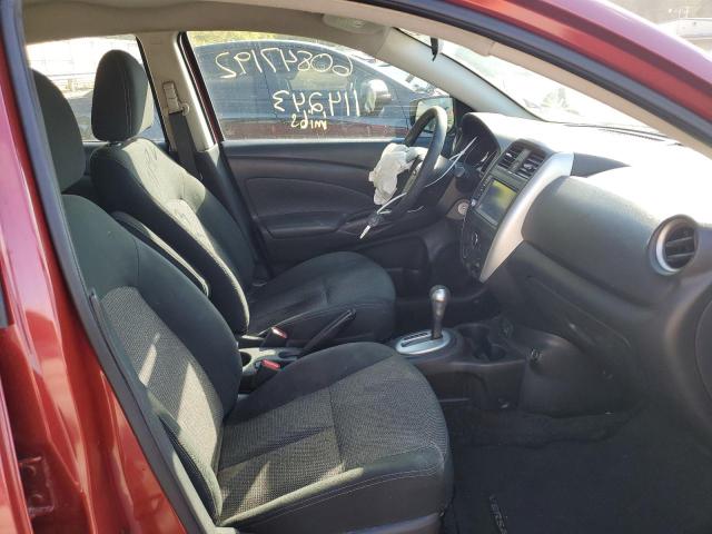 Photo 5 from auction – 2019 NISSAN VERSA S with VIN 3N1CN7AP0KL835835