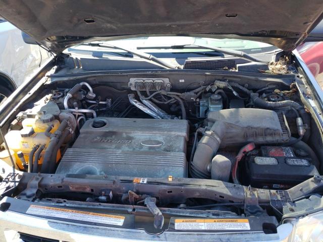 Photo 7 from auction – 2008 FORD ESCAPE HEV with VIN 1FMCU59H78KA24024