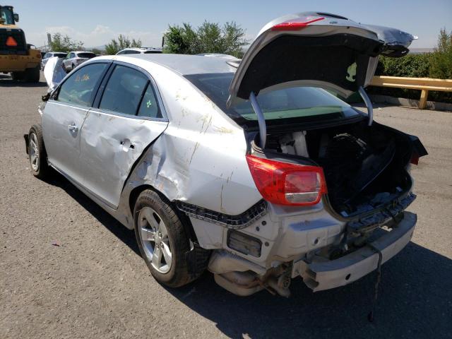 Photo 3 from auction – 2015 CHEVROLET MALIBU LS with VIN 1G11A5SL5FF105248