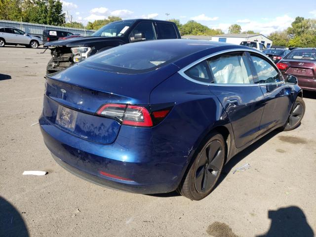 Photo 4 from auction – 2018 TESLA MODEL 3 with VIN 5YJ3E1EA7JF005558
