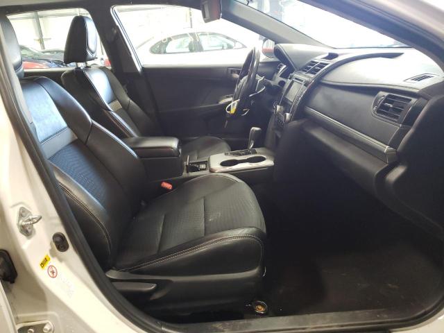 Photo 5 from auction – 2012 TOYOTA CAMRY BASE with VIN 4T1BF1FK2CU632559