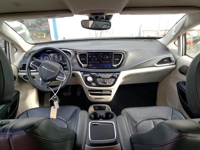 Photo 5 from auction – 2021 CHRYSLER PACIFICA T with VIN 2C4RC1BGXMR512522