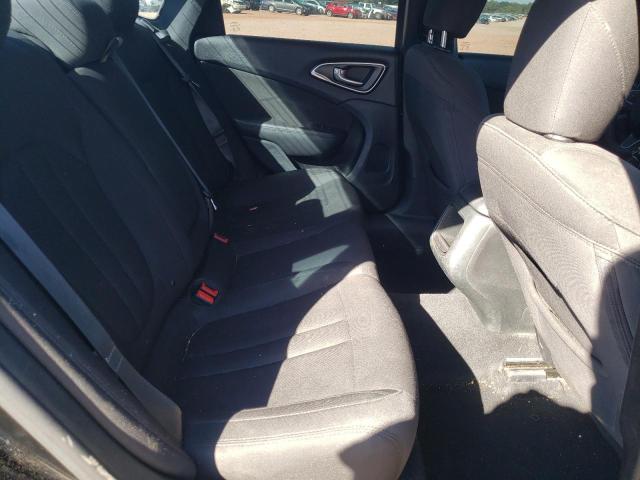 Фото 6 с аукциона – 2015 CHRYSLER 200 LIMITE с VIN 1C3CCCAB6FN724328