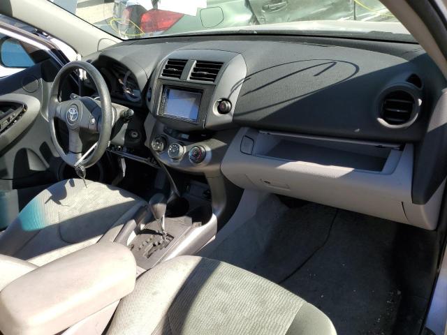 Photo 9 from auction – 2010 TOYOTA RAV4 with VIN 2T3BF4DV3AW033270