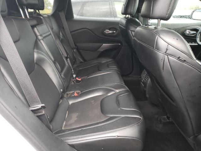 Photo 6 from auction – 2019 JEEP CHEROKEE L with VIN 1C4PJMLB2KD166483