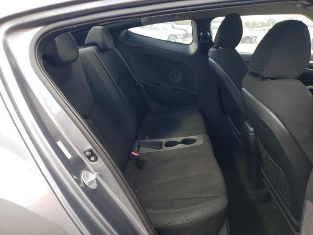 Photo 6 from auction – 2012 HYUNDAI VELOSTER with VIN KMHTC6AD4CU028885