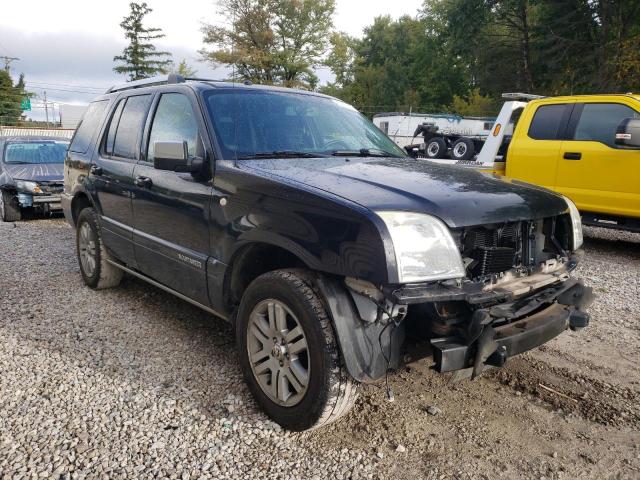 MERCURY MOUNTAINEE 2007 with VIN 4M2EU488X7UJ12894 - Photo from auction