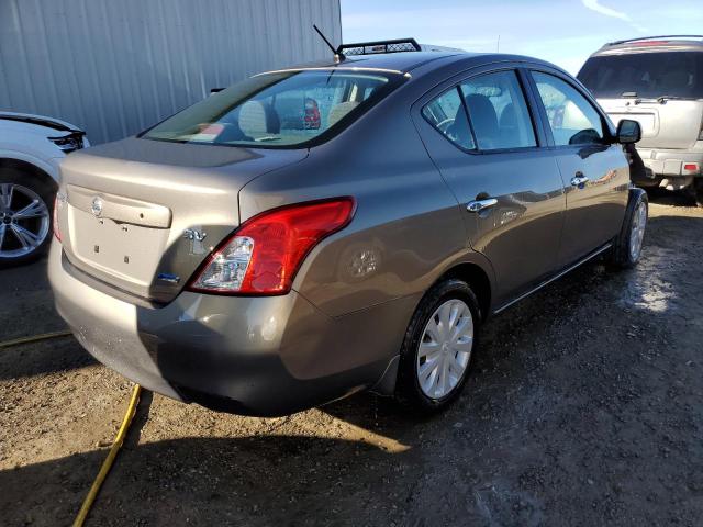 Photo 4 from auction – 2012 NISSAN VERSA S with VIN 3N1CN7AP6CL888136