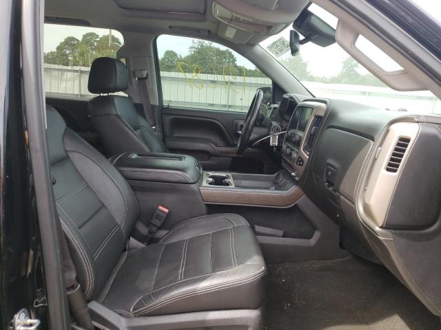Photo 5 from auction – 2017 GMC SIERRA K15 with VIN 3GTU2PEJ0HG166192