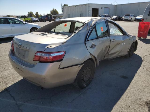 Photo 4 from auction – 2007 TOYOTA CAMRY CE with VIN 4T1BE46K07U521972