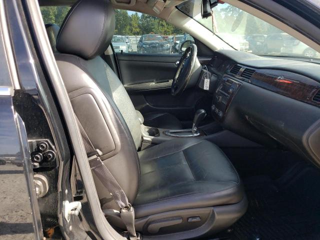 Photo 5 from auction – 2013 CHEVROLET IMPALA LTZ with VIN 2G1WC5E31D1143690