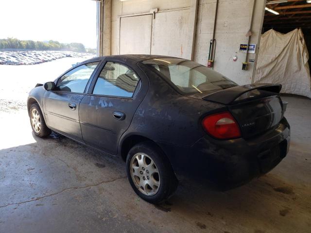 Photo 3 from auction – 2004 DODGE NEON SXT with VIN 1B3ES56C34D500944