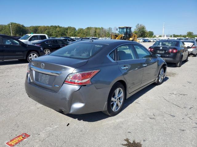 Photo 4 from auction – 2014 NISSAN ALTIMA 2.5 with VIN 1N4AL3AP2EC263448