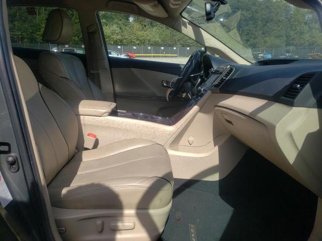 Photo 5 from auction – 2013 TOYOTA VENZA LE with VIN 4T3ZK3BB3DU062883