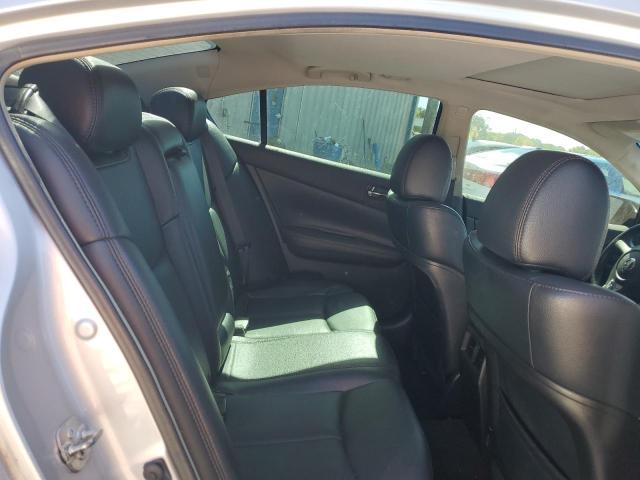 Photo 6 from auction – 2012 NISSAN MAXIMA S with VIN 1N4AA5AP1CC825063