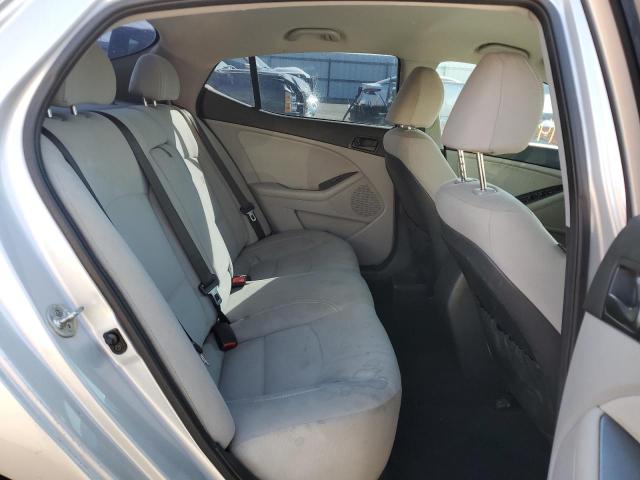 Photo 6 from auction – 2014 KIA OPTIMA LX with VIN 5XXGM4A78EG333283