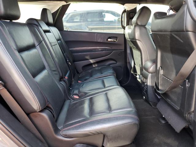 Photo 6 from auction – 2022 DODGE DURANGO R/ with VIN 1C4SDJCT4NC106627