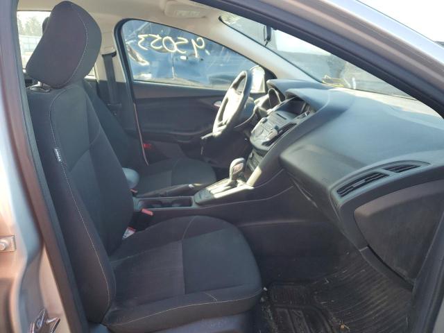 Photo 5 from auction – 2015 FORD FOCUS SE with VIN 1FADP3F26FL297795