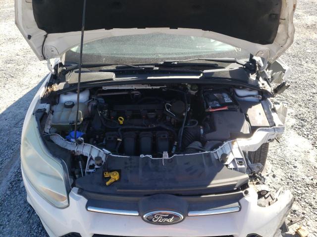 Photo 7 from auction – 2014 FORD FOCUS with VIN 1FADP3F27EL172769