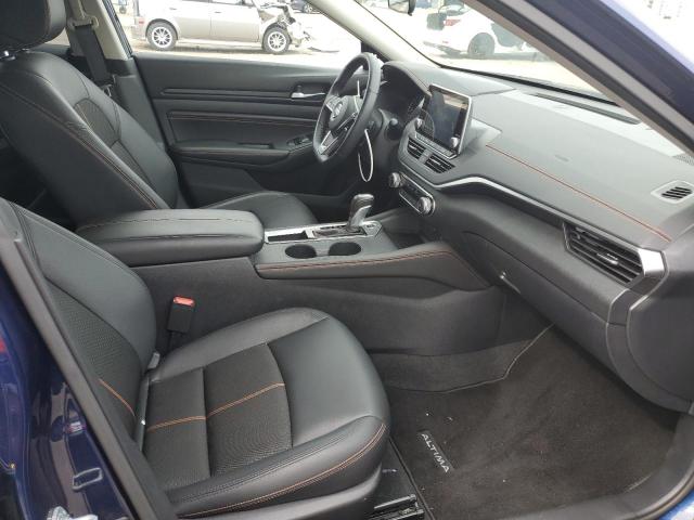 Photo 5 from auction – 2021 NISSAN ALTIMA SR with VIN 1N4BL4CV3MN343298