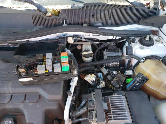 Photo 9 from auction – 2006 CHEVROLET EQUINOX LS with VIN 2CNDL13F966098648