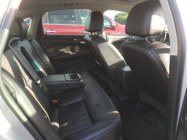Photo 6 from auction – 2012 CHEVROLET IMPALA LTZ with VIN 2G1WC5E38C1319374