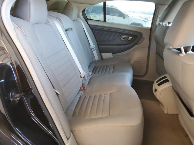 Photo 6 from auction – 2010 FORD TAURUS SE with VIN 1FAHP2DWXAG166808