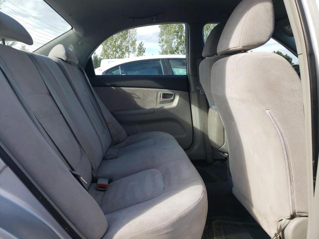 Photo 6 from auction – 2007 KIA SPECTRA EX with VIN KNAFE121875458273