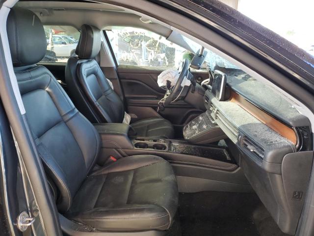 Photo 5 from auction – 2020 LINCOLN CORSAIR RE with VIN 5LMCJ2D97LUL08271