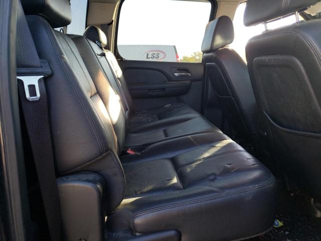 Photo 6 from auction – 2009 GMC SIERRA K25 with VIN 1GTHK63649F125187