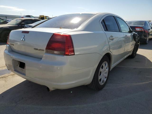 Photo 4 from auction – 2008 MITSUBISHI GALANT ES with VIN 4A3AB36F18E023505