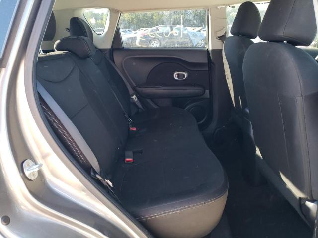 Photo 6 from auction – 2017 KIA SOUL with VIN KNDJN2A2XH7466510