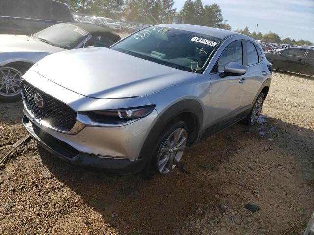 Photo 2 from auction – 2020 MAZDA CX-30 PREF with VIN 3MVDMBDL8LM131960