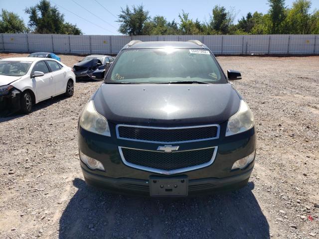 Photo 9 from auction – 2011 CHEVROLET TRAVERSE L with VIN 1GNKVGED7BJ121174