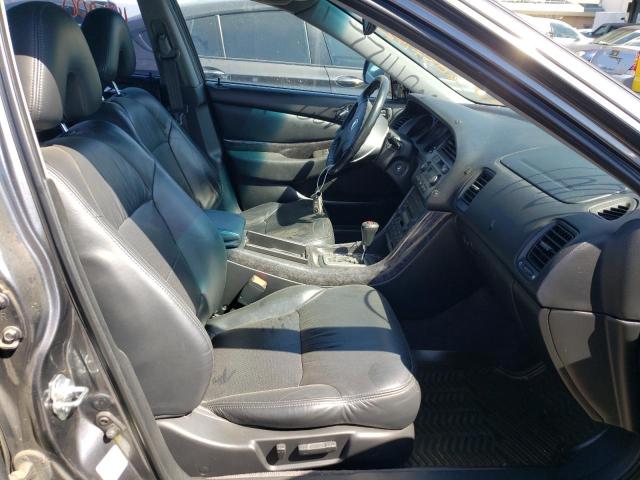 Photo 5 from auction – 2003 ACURA 3.2TL TYPE with VIN 19UUA56823A013230