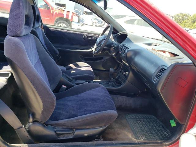 Photo 5 from auction – 1995 ACURA INTEGRA LS with VIN JH4DC4455SS014830