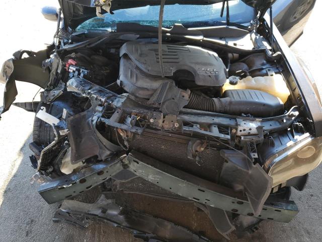 Photo 7 from auction – 2016 CHRYSLER 300 S with VIN 2C3CCABG9GH320965