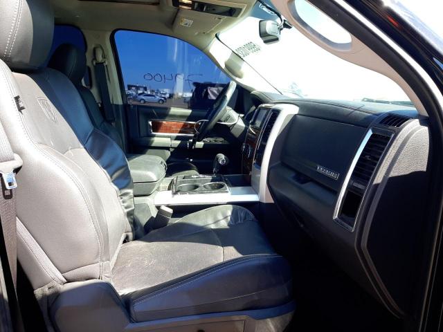 Photo 5 from auction – 2012 DODGE RAM 1500 L with VIN 1C6RD6NT8CS268036