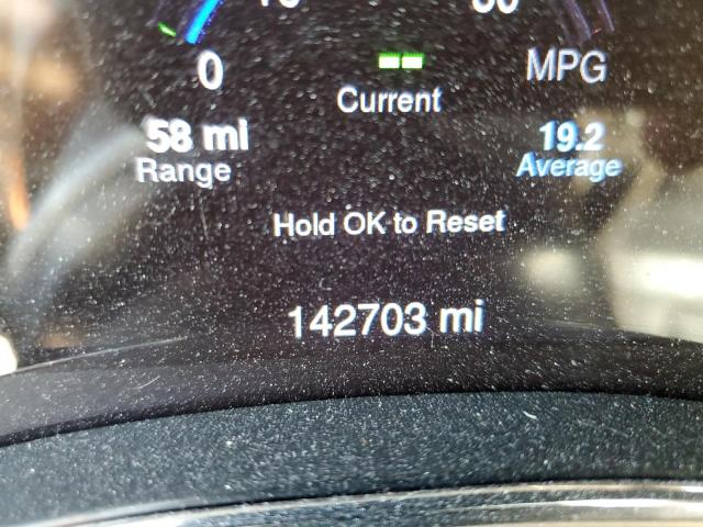 Photo 8 from auction – 2014 JEEP GRAND CHER with VIN 1C4RJFBG8EC566222