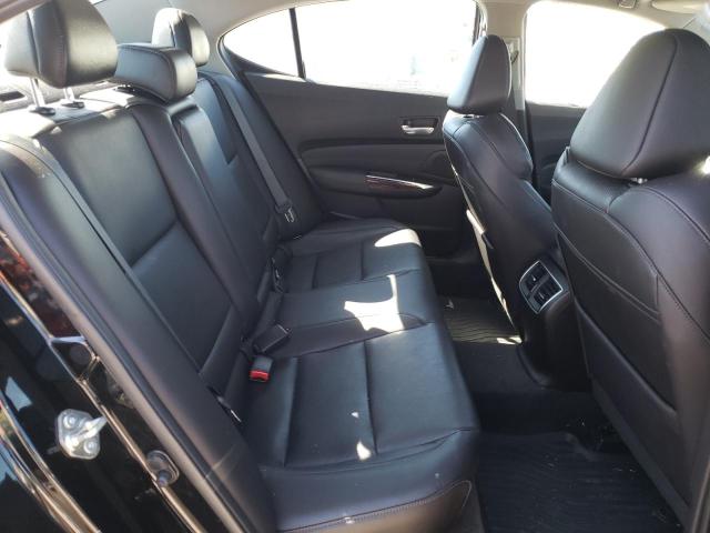 Photo 6 from auction – 2016 ACURA TLX TECH with VIN 19UUB1F56GA011885