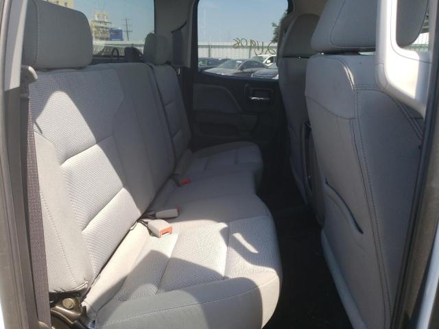 Photo 6 from auction – 2017 CHEVROLET SILVERADO with VIN 1GCRCNEC6HZ134551