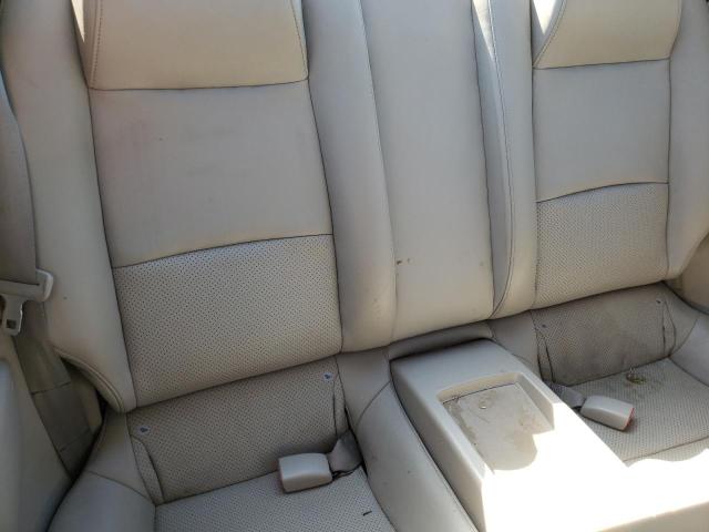 Photo 6 from auction – 2005 INFINITI G35 with VIN JNKCV54E65M421978
