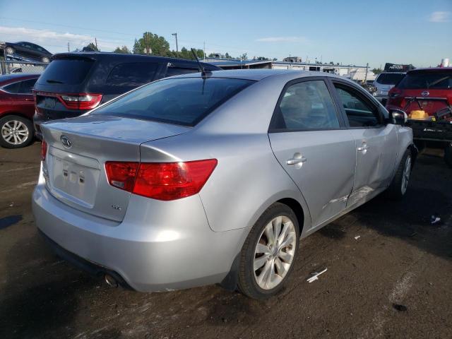 Photo 4 from auction – 2011 KIA FORTE SX with VIN KNAFW4A35B5395692