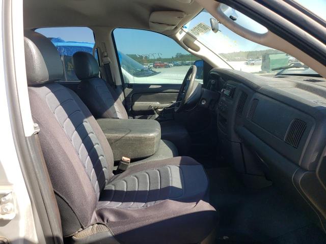 Photo 5 from auction – 2003 DODGE RAM 1500 S with VIN 1D7HA18N33S293185