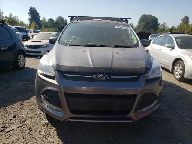 Photo 9 from auction – 2014 FORD ESCAPE SE with VIN 1FMCU9GX7EUB32712