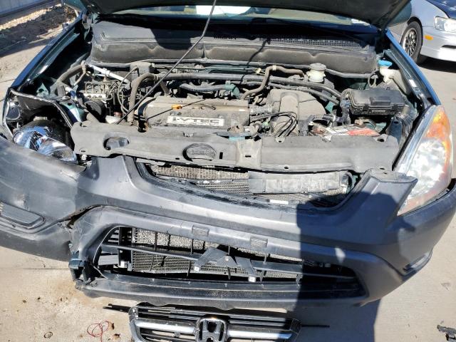 Foto 7 de la subasta – 2003 HONDA CR-V EX con VIN JHLRD78873C005751