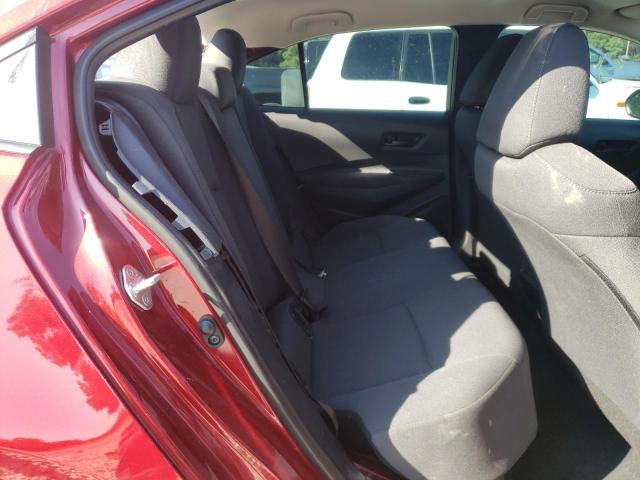 Photo 6 from auction – 2022 TOYOTA COROLLA LE with VIN 5YFEPMAE2NP334191